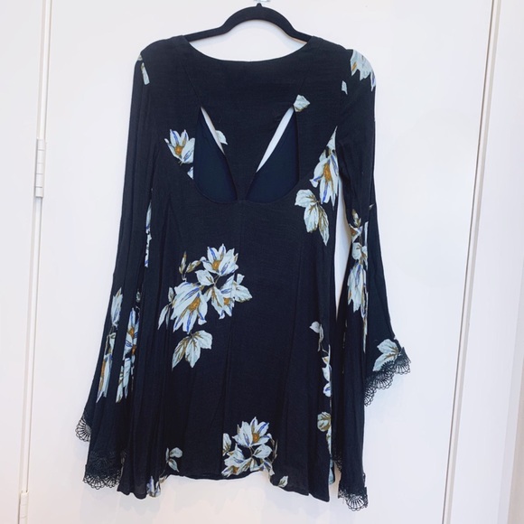 Free People || Dress - Picture 5 of 8